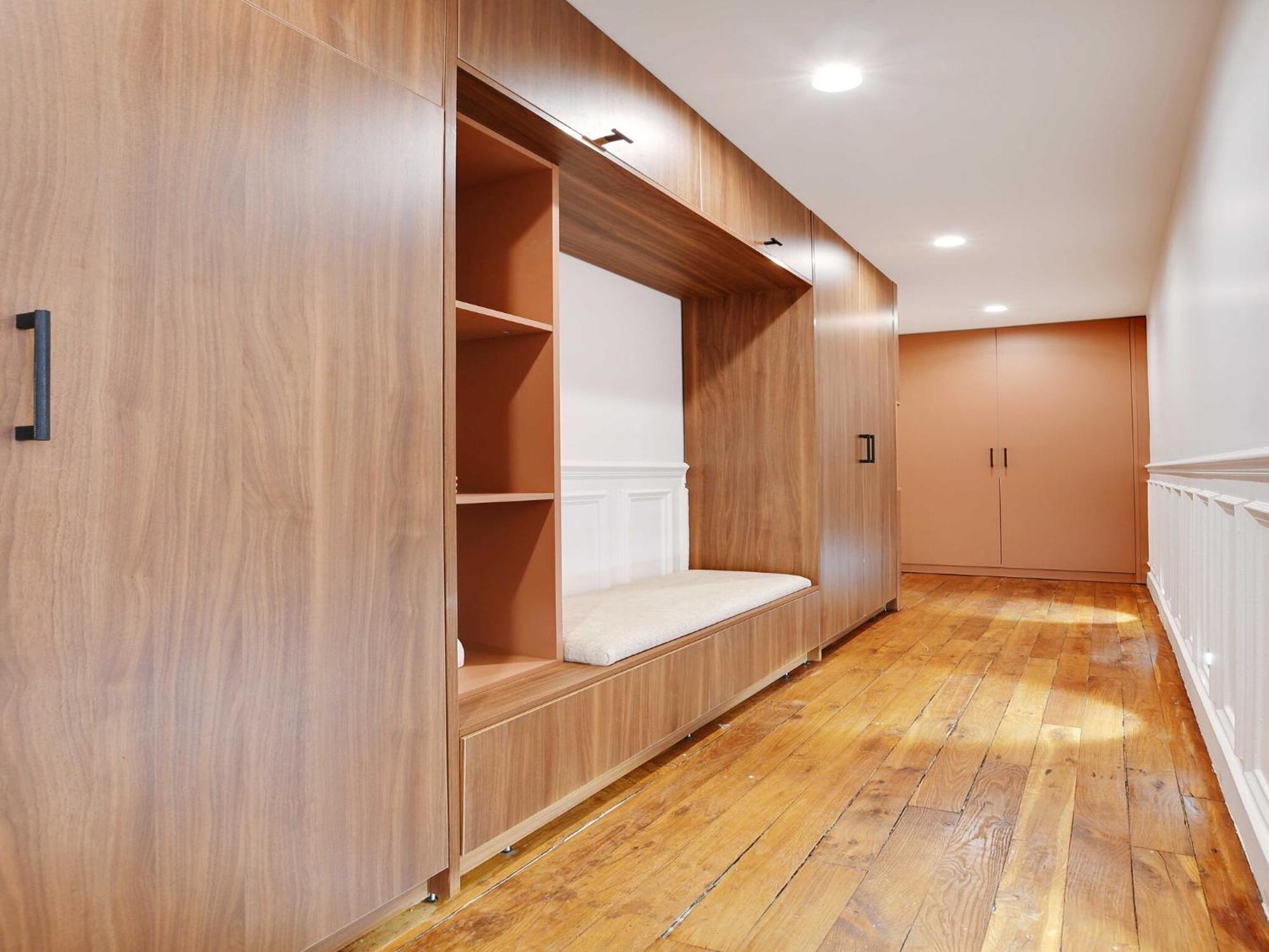 Modern Flat - 1 Bdr 4p - Vaugirard Appartamento Parigi