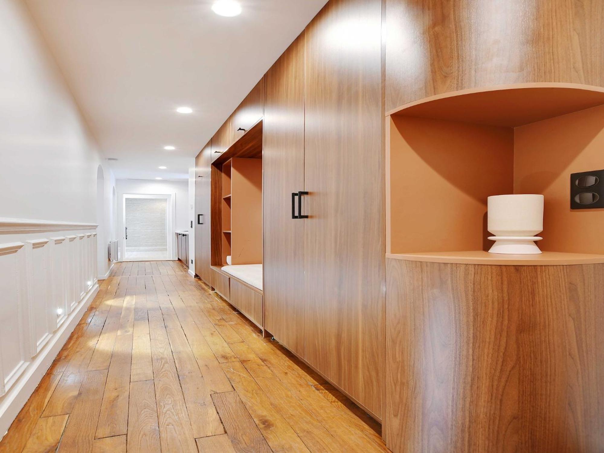 Modern Flat - 1 Bdr 4p - Vaugirard Appartamento