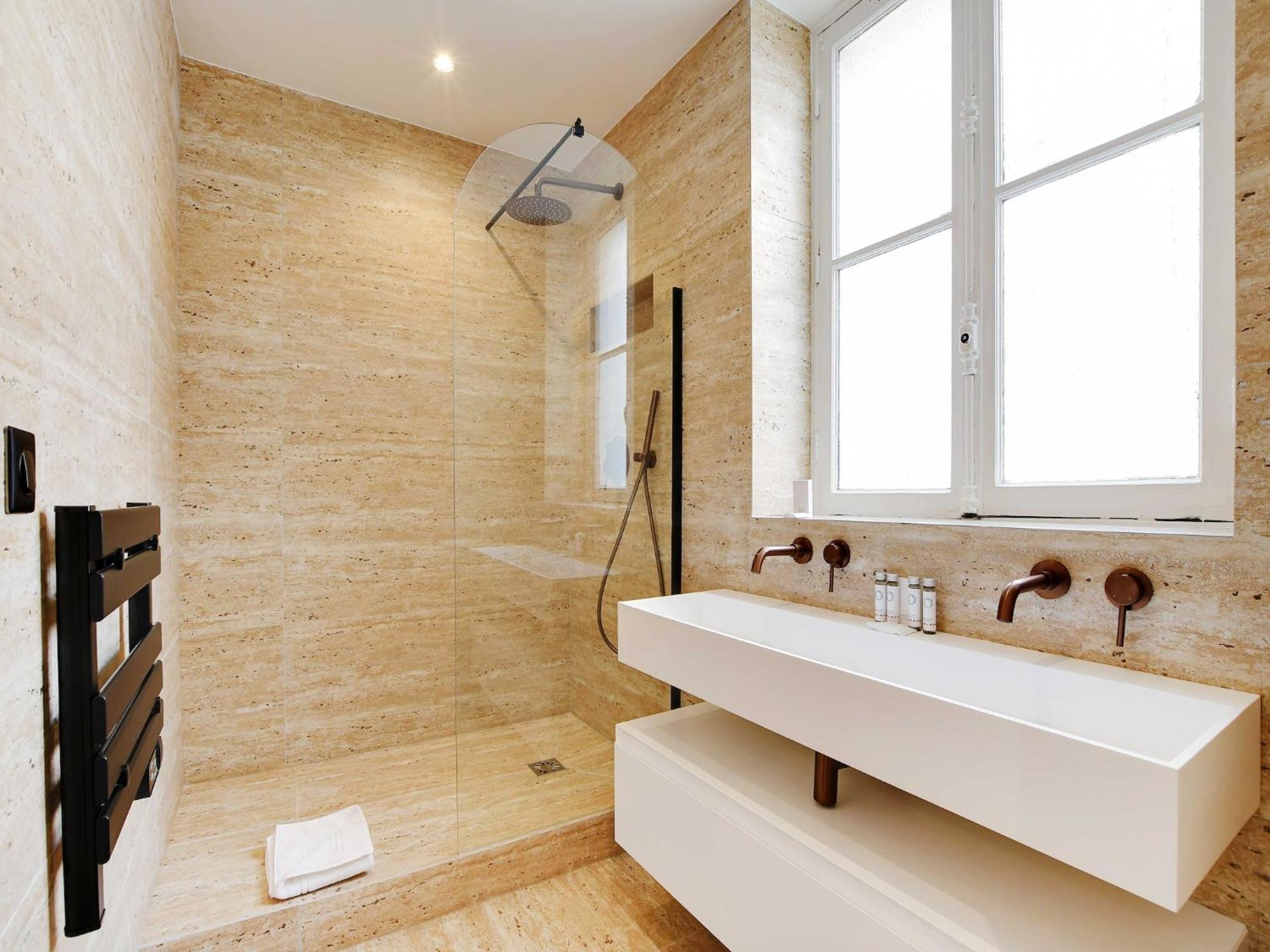 Appartamento Modern Flat - 1 Bdr 4p - Vaugirard *